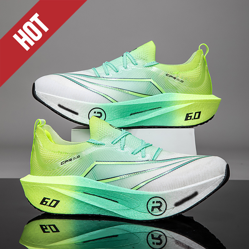Running Z - Running Shoes Carbon Board Air Cushion