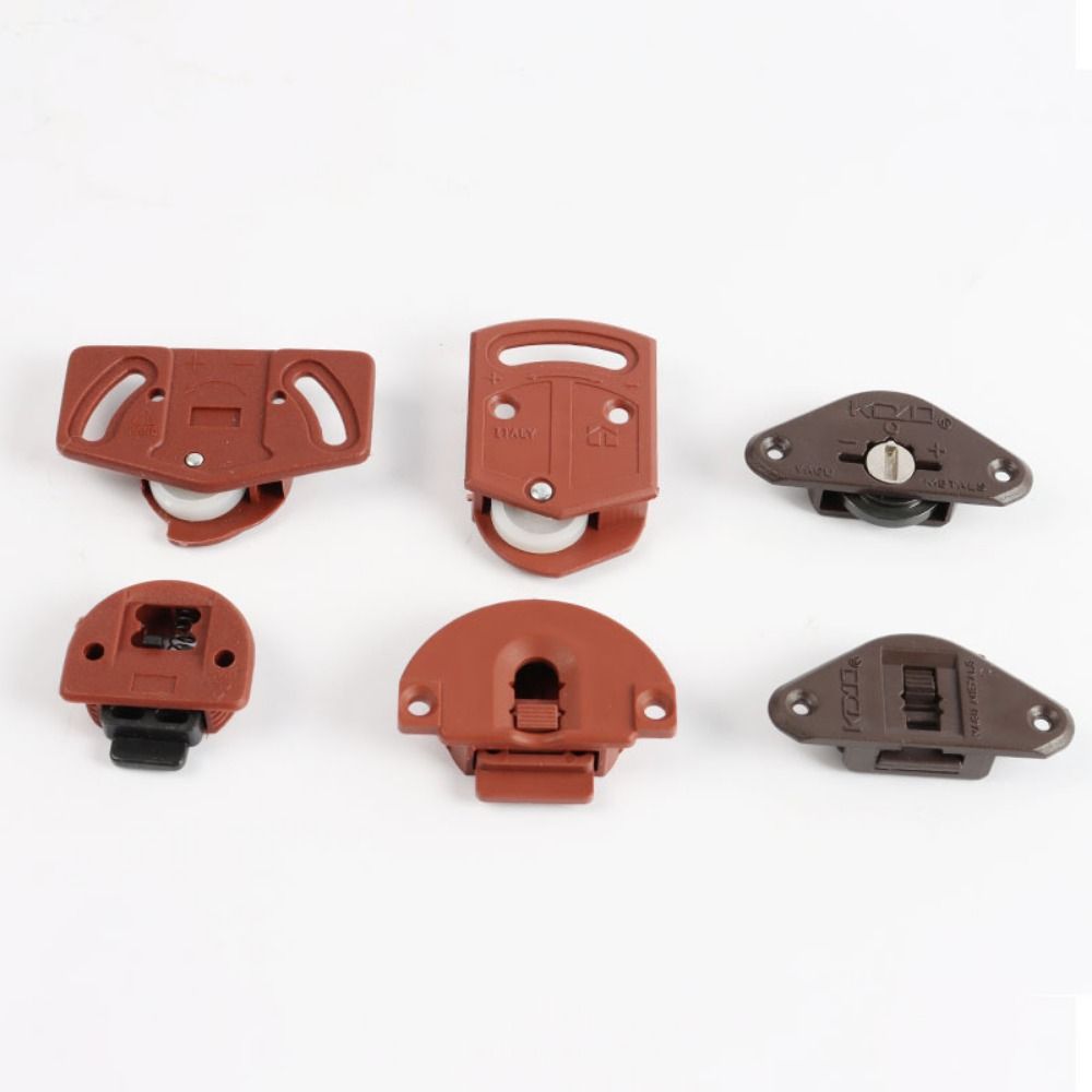 Runners Gear - 1Pair Gear Circuit Board Window Door