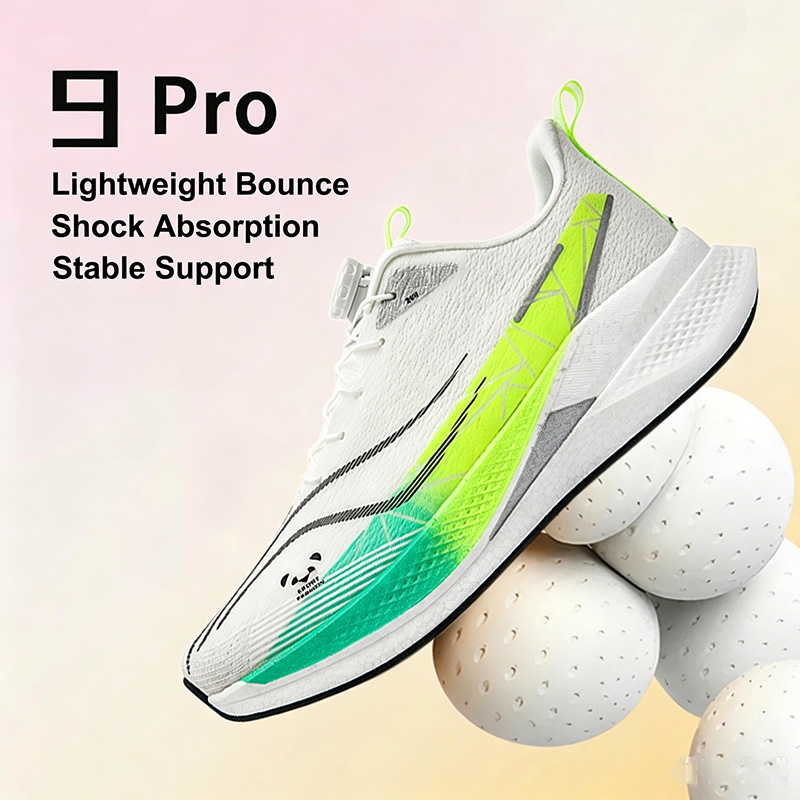 Running Z - Carbon Plate Running Shoes Ultra Lightweight