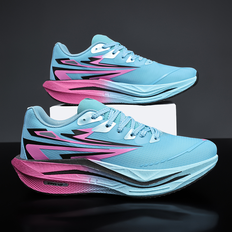 Running Z - Running Shoes Men Sports Carbon Board