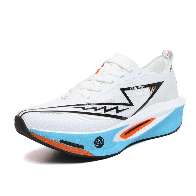 Running Z - Marathon Men Running Shoes Carbon Board