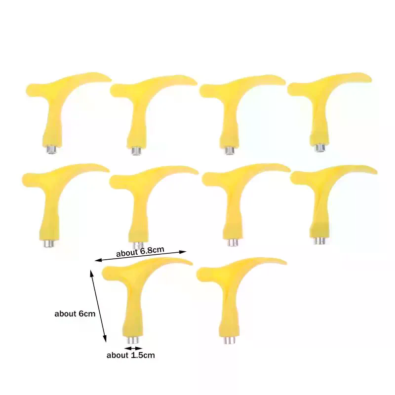 Track Wrench Track Field Shoe  - Running Gear Track ulasan dan harga
