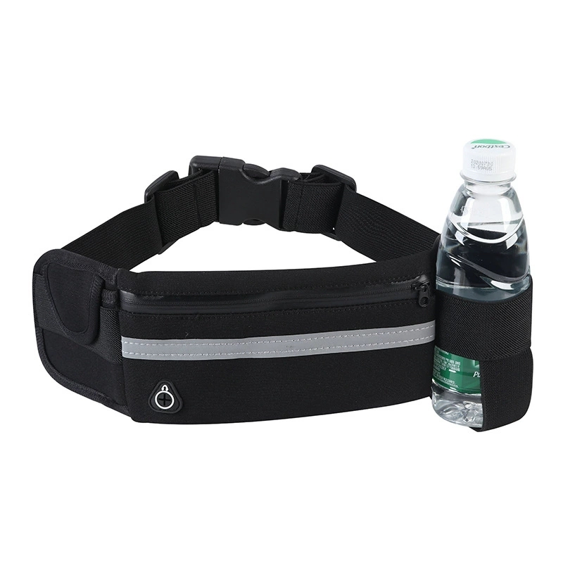 Outdoor Sports Fanny Pack Purs - Running Gear Bag ulasan dan harga