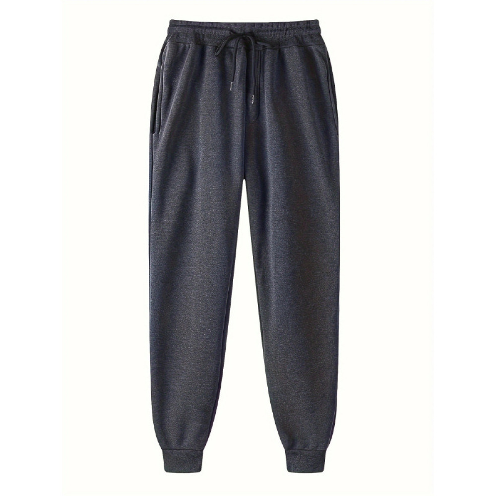 Mens Sweatpants Joggers Loose  - Running Gear Track ulasan dan harga