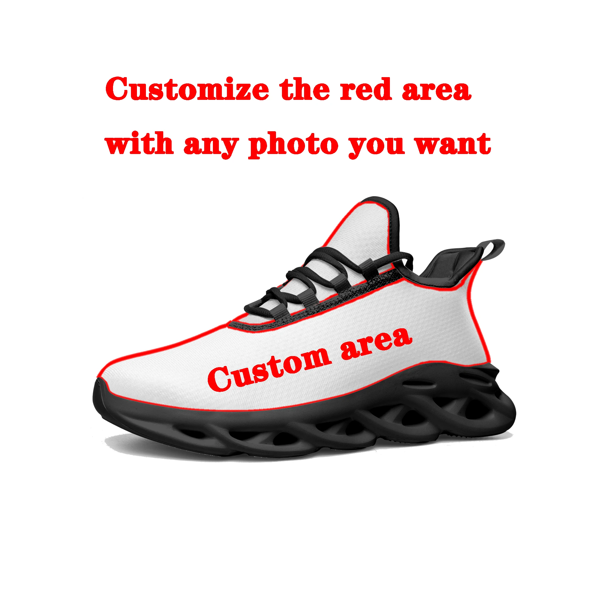 Venezuela Flag Sneakers for Wo - Running Z ulasan dan harga