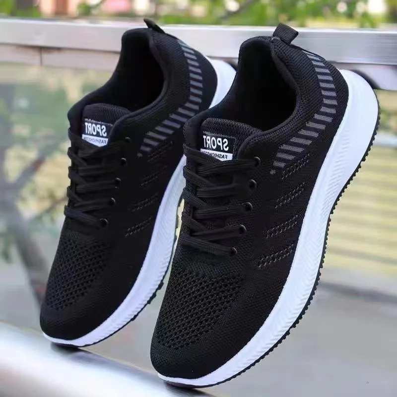 Men's Casual Running Shoes 202 - Running Z ulasan dan harga