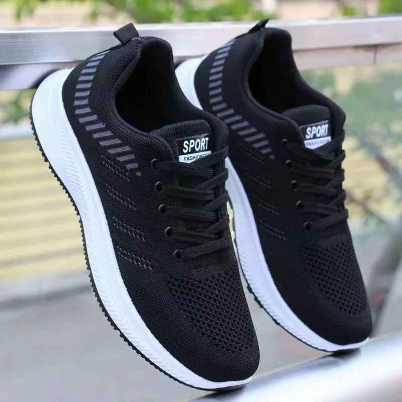 Men's Casual Running Shoes 202 - Running Z ulasan dan harga