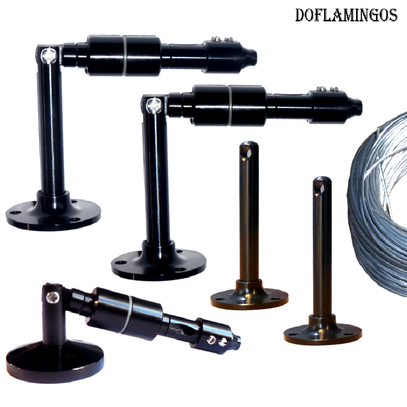 Steel Wire Track Running Light - Running Gear Track ulasan dan harga