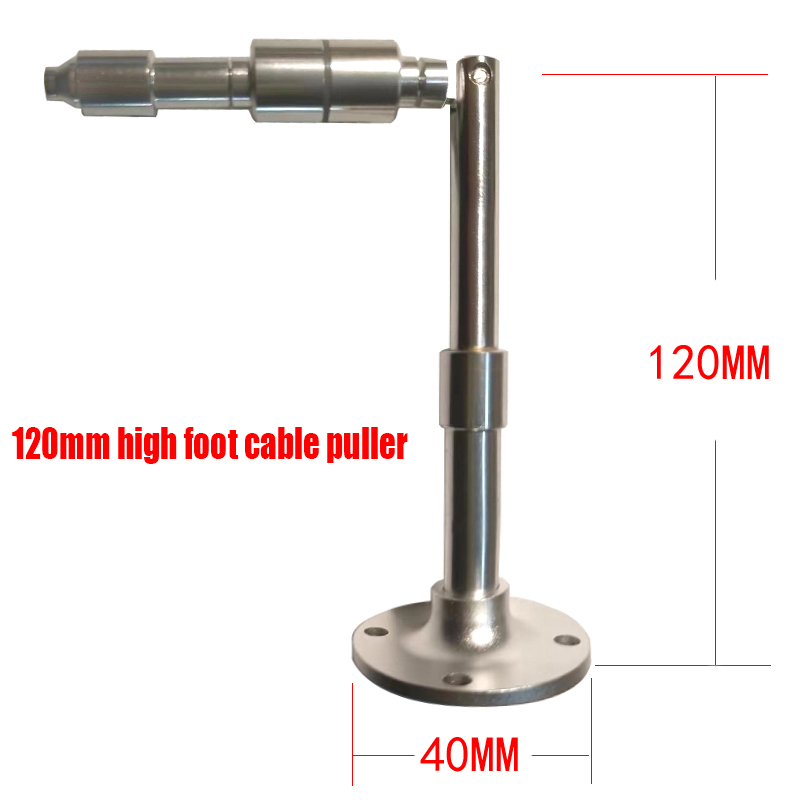 Steel Wire Track Running Light - Running Gear Track ulasan dan harga