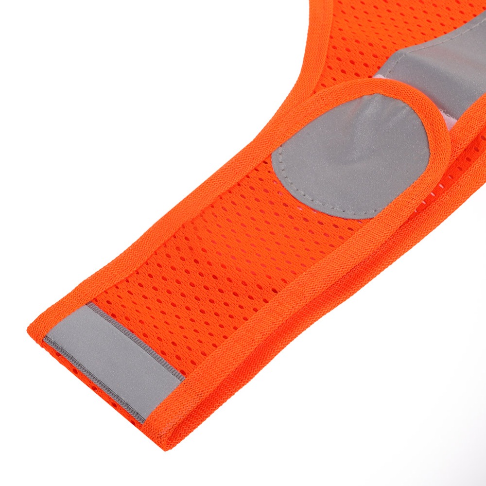 Cycling High Visibility Reflec - High And Running Gear ulasan dan harga