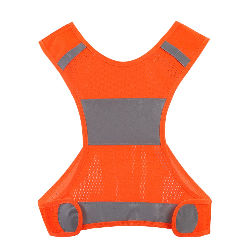 Cycling High Visibility Reflec - High And Running Gear ulasan dan harga