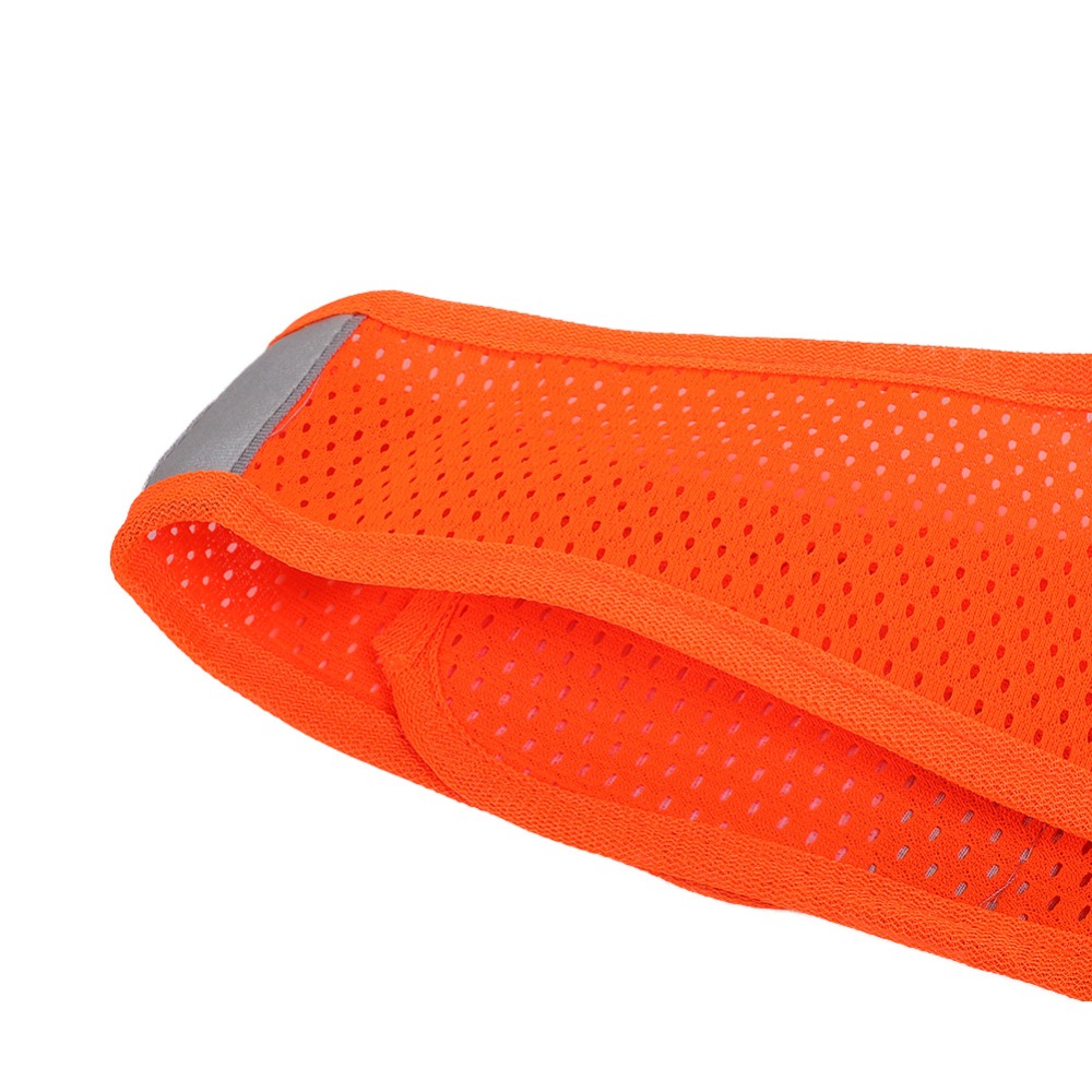 Cycling High Visibility Reflec - High And Running Gear ulasan dan harga