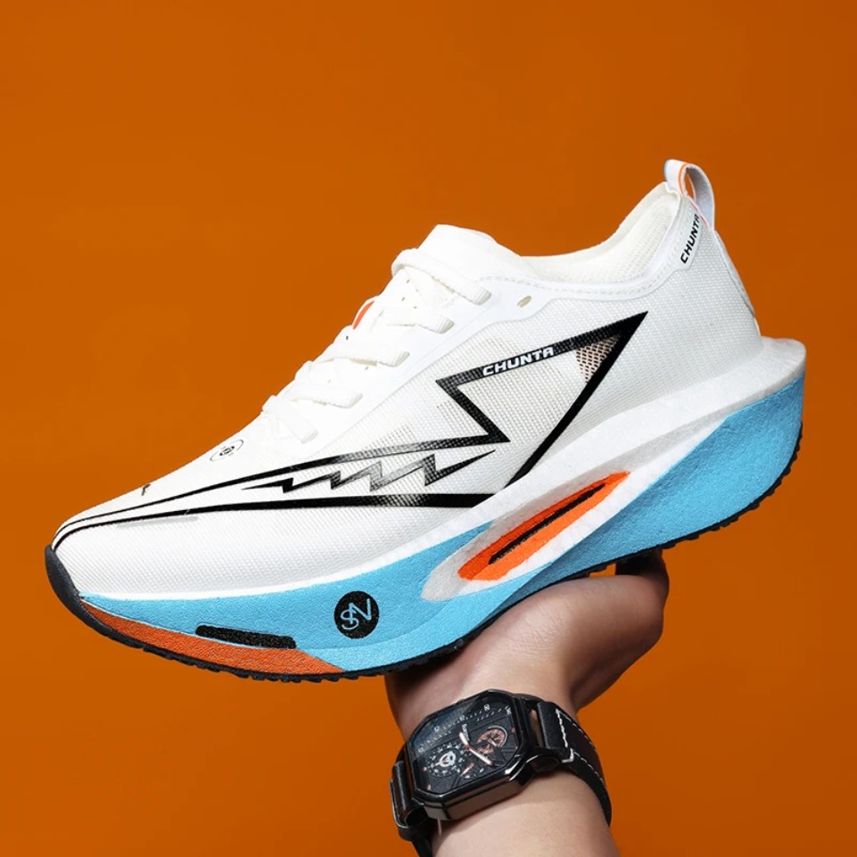 Running Shoes Speciality Carbo - Running Z ulasan dan harga