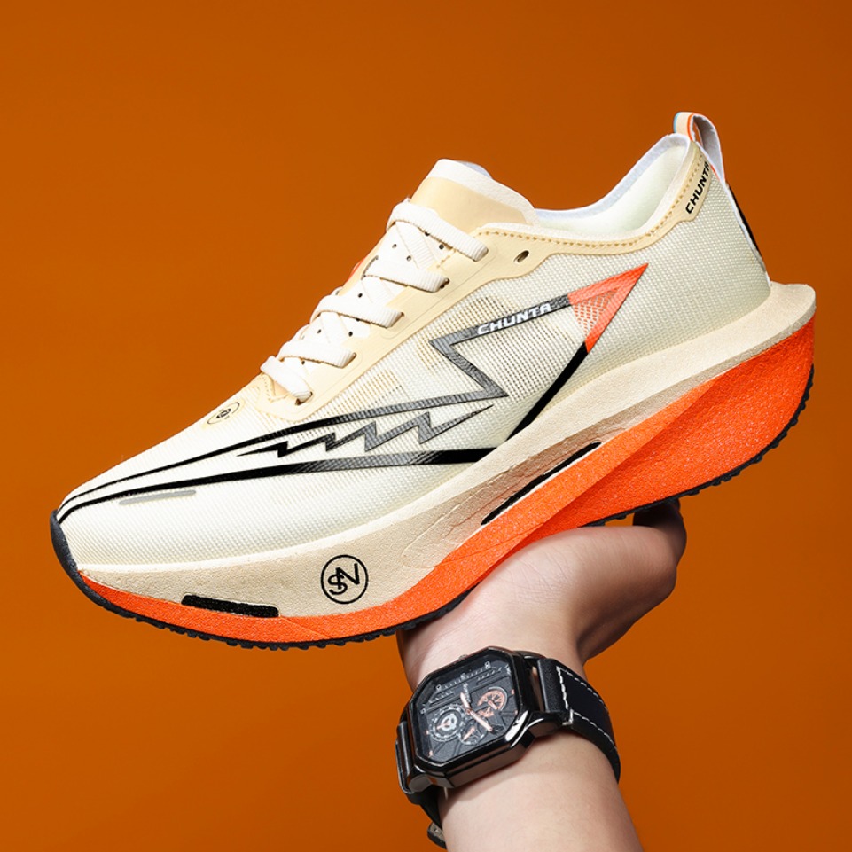 Running Shoes Speciality Carbo - Running Z ulasan dan harga