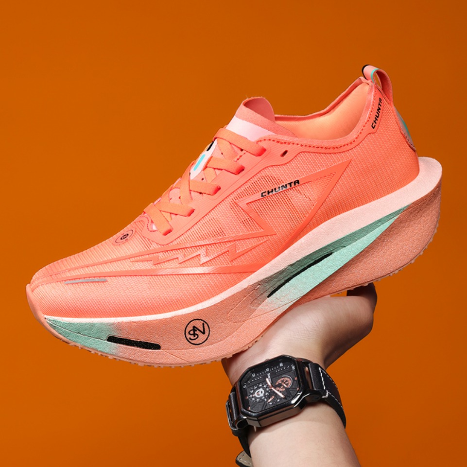 Running Shoes Speciality Carbo - Running Z ulasan dan harga