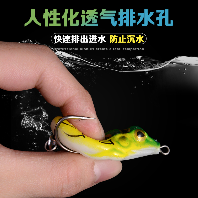 PD Fishing Gear Road Runner Ba - Runners Gear ulasan dan harga
