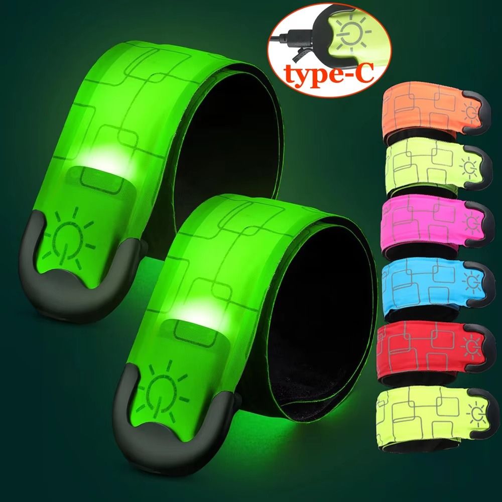 Battery Style Night Running Ar - High And Running Gear ulasan dan harga