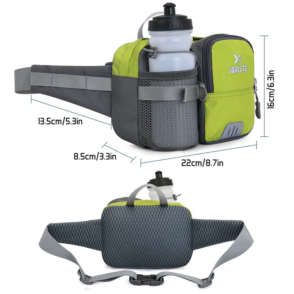 Fanny Pack Waist Bag for Women - Running Gear Bag ulasan dan harga