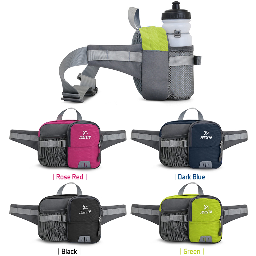 Fanny Pack Waist Bag for Women - Running Gear Bag ulasan dan harga