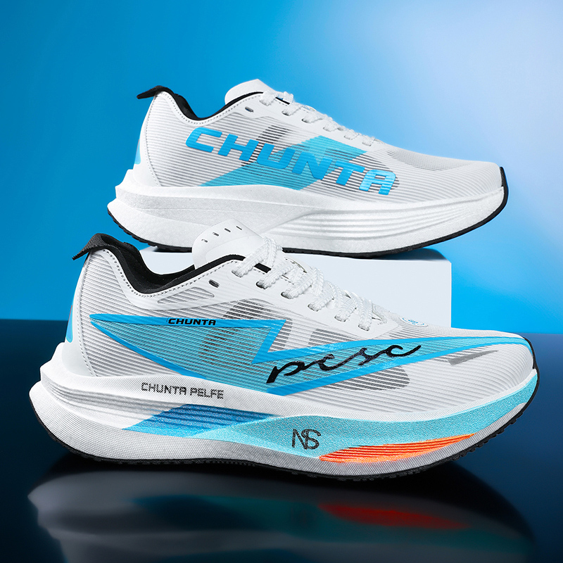 Running Shoes Carbon Board Mar - Running Z ulasan dan harga