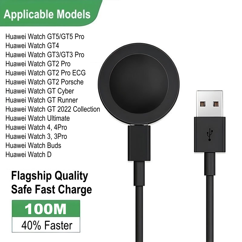 2025 Charger Dock For Huawei W - Runners Gear ulasan dan harga