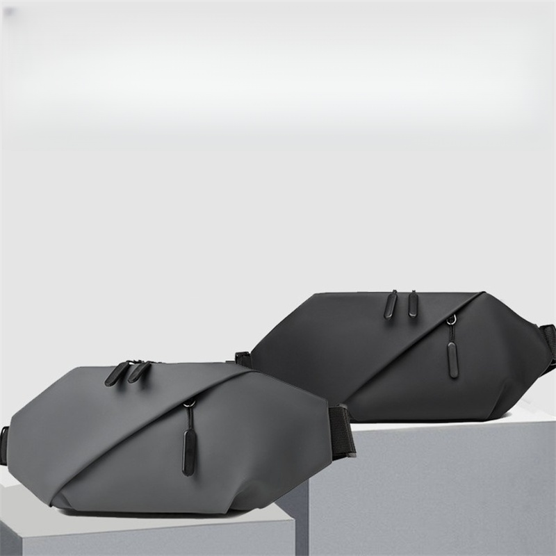 Men Minimalist Outdoor Sports  - Running Gear Bag ulasan dan harga