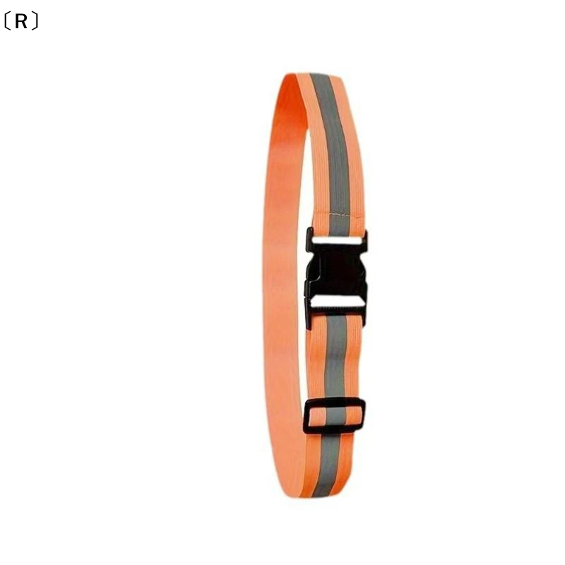 〔R〕Adjustable Elastic Reflecti - High And Running Gear ulasan dan harga