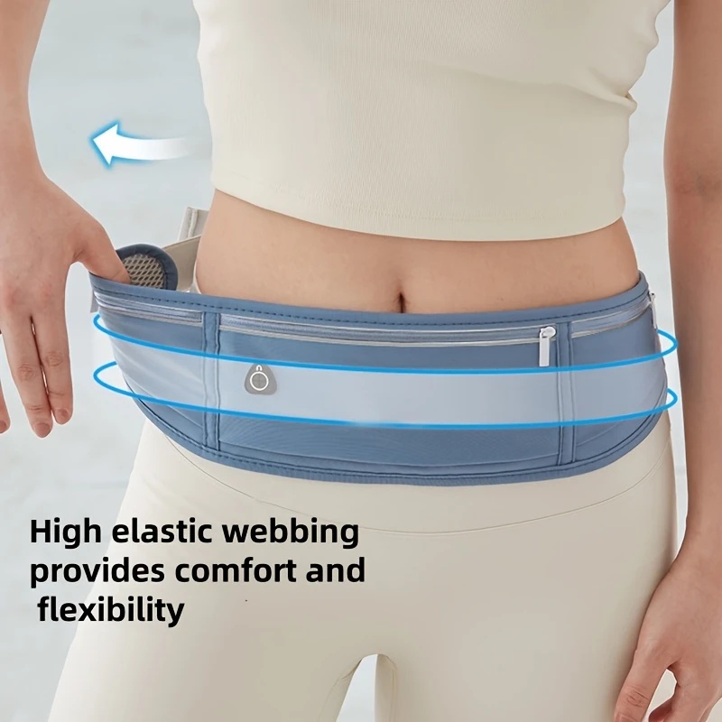 Waist Bag Men Women Outdoor Sp - Running Gear Bag ulasan dan harga