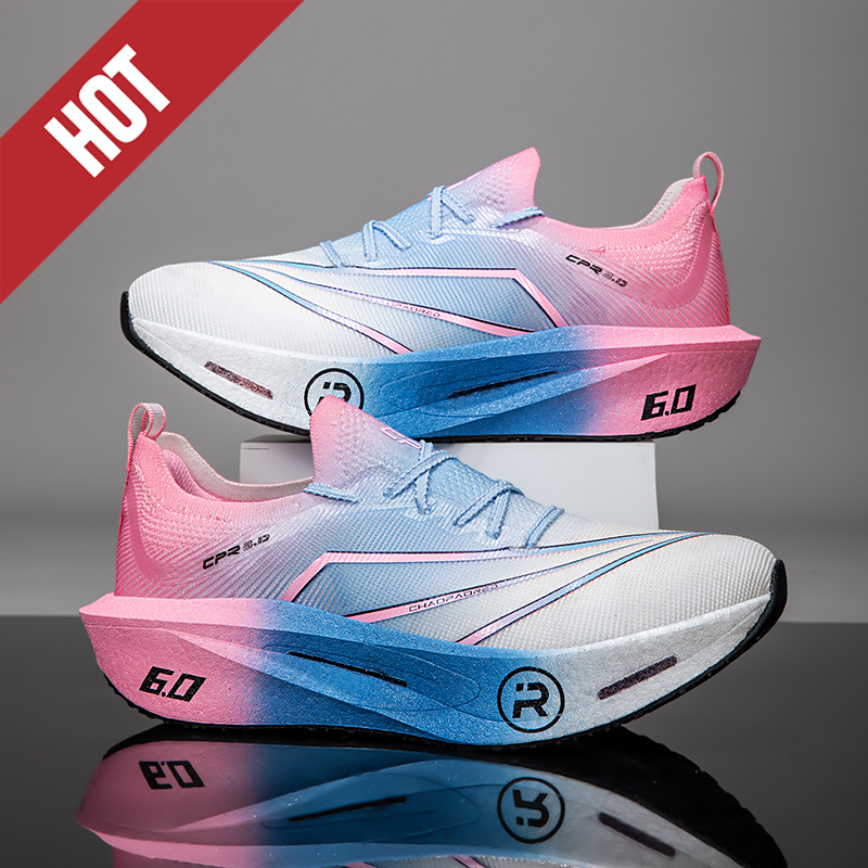 Running Shoes Carbon Board Air - Running Z ulasan dan harga