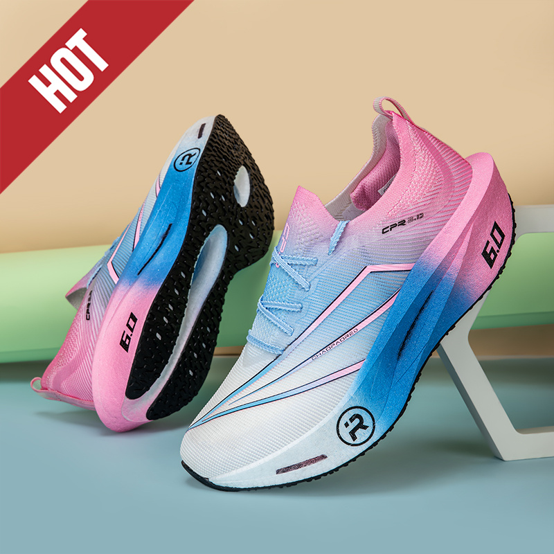 Running Shoes Carbon Board Air - Running Z ulasan dan harga