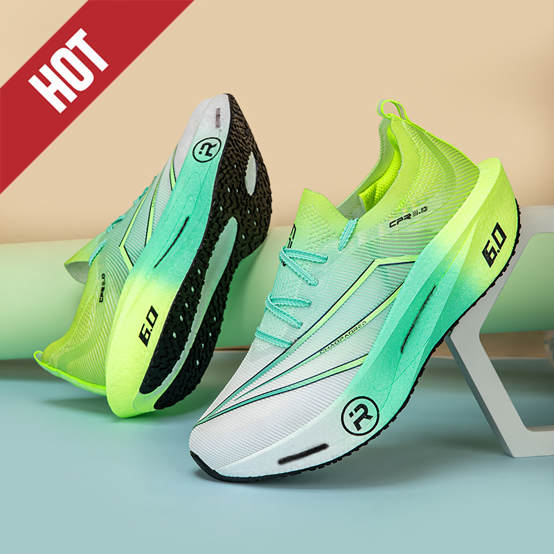 Running Shoes Carbon Board Air - Running Z ulasan dan harga
