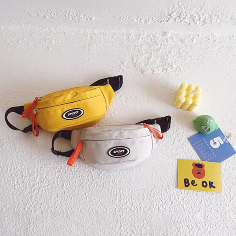 Kids Waist Bag Small Fanny Pac - Running Gear Bag ulasan dan harga