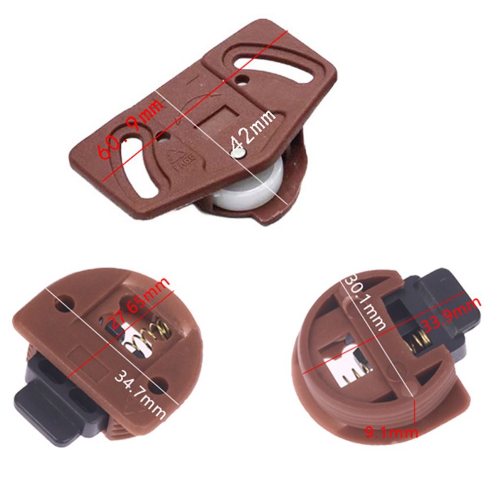 1Pair Gear Circuit Board Windo - Runners Gear ulasan dan harga