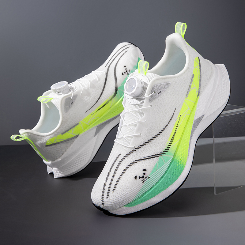 Carbon Plate Running Shoes Ult - Running Z ulasan dan harga