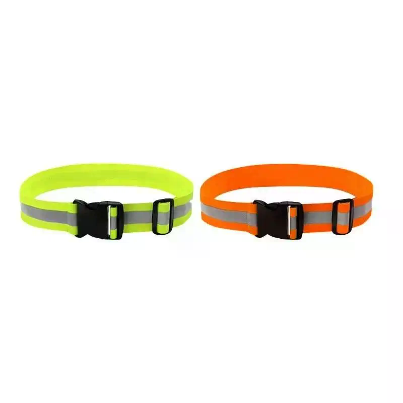 Adjustable Elastic Reflective  - High And Running Gear ulasan dan harga