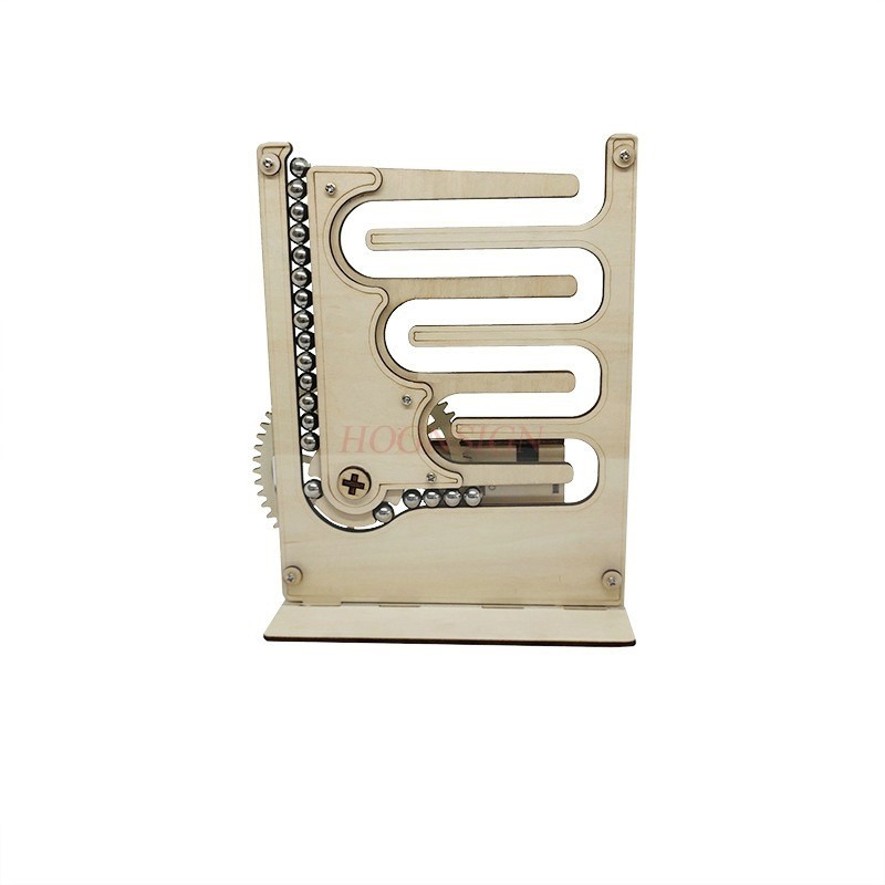 adult DIY construction kit, br - Running Gear Track ulasan dan harga