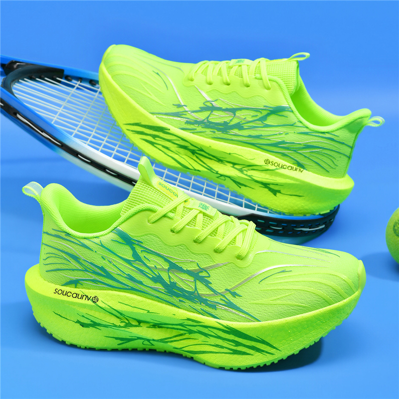 Running Sneakers Men Athletic  - Running Z ulasan dan harga