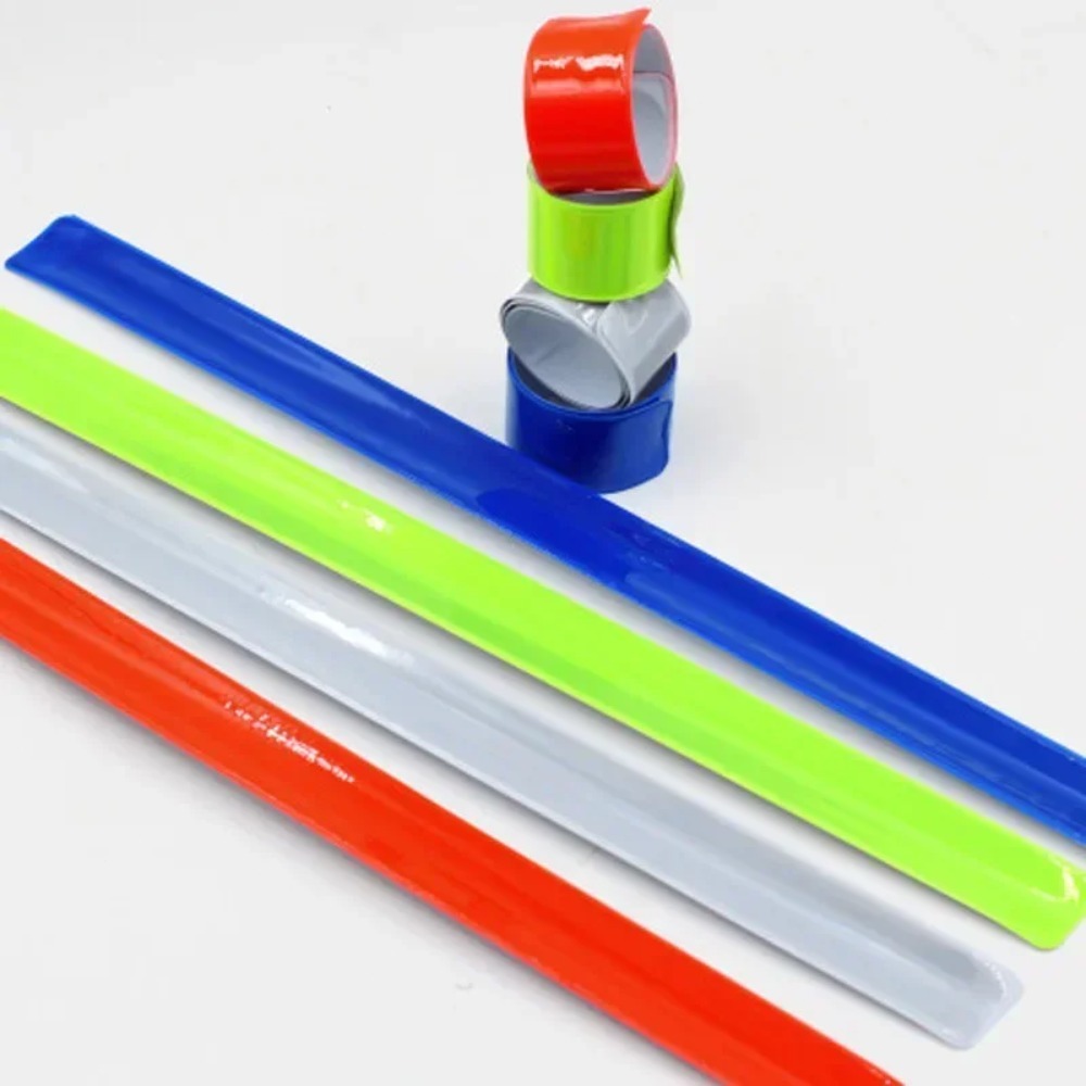2PCS High-Visibility Reflectiv - High And Running Gear ulasan dan harga
