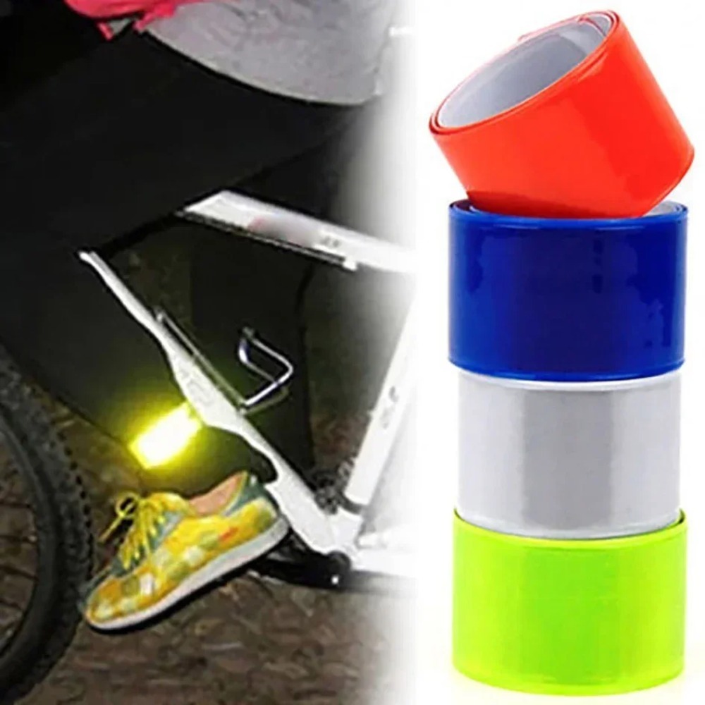2PCS High-Visibility Reflectiv - High And Running Gear ulasan dan harga