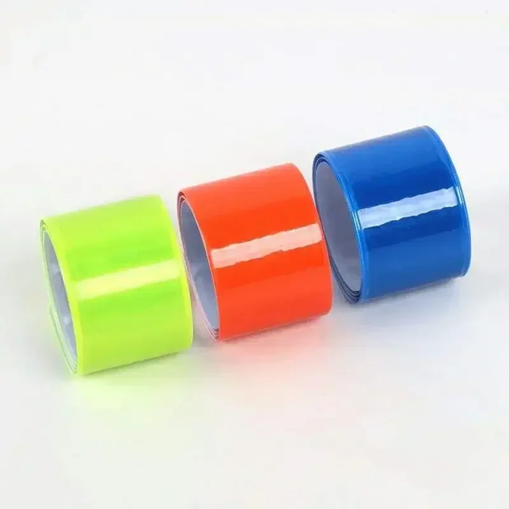 2PCS High-Visibility Reflectiv - High And Running Gear ulasan dan harga