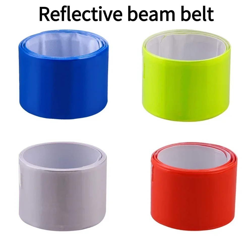 2PCS High-Visibility Reflectiv - High And Running Gear ulasan dan harga