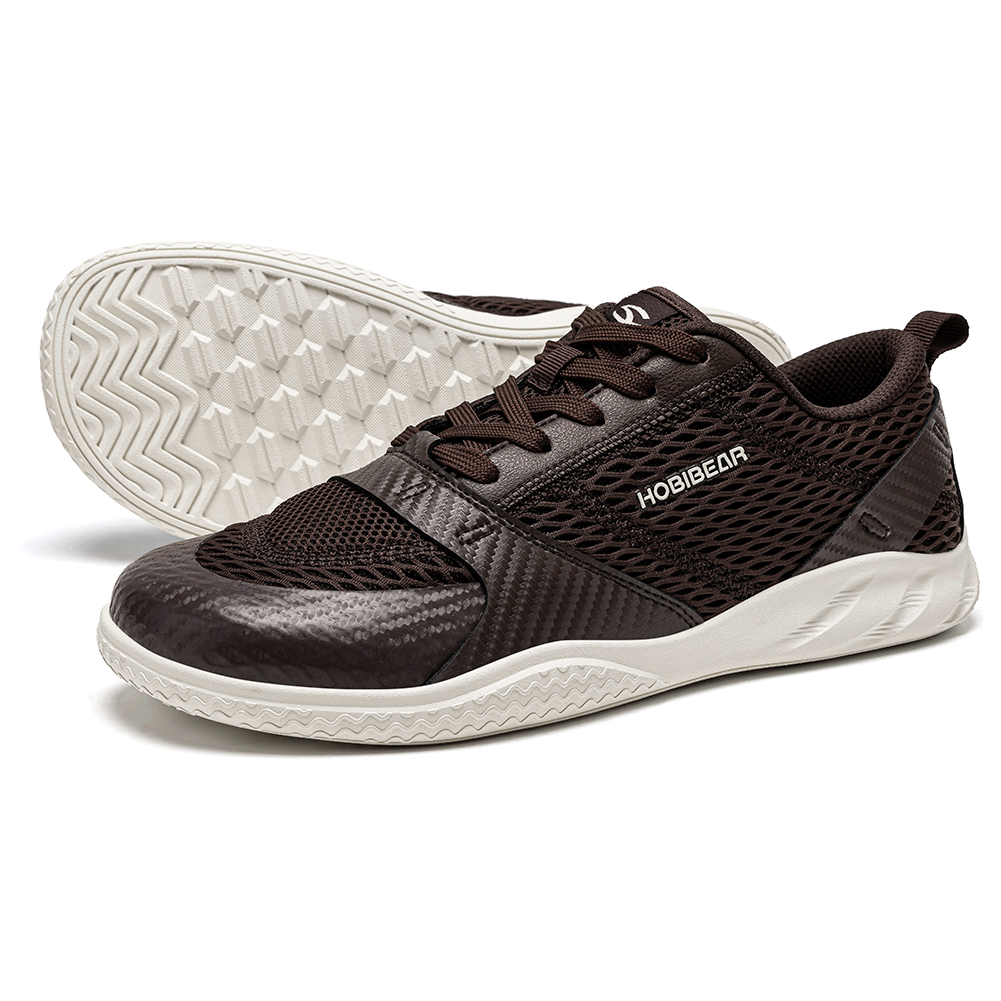 HOBIBEAR Unisex Wide Width Bar - Running Z ulasan dan harga