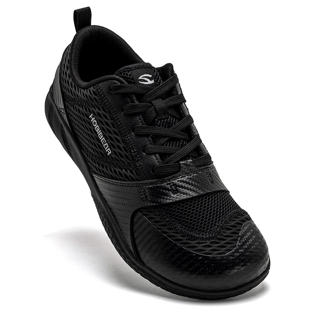 HOBIBEAR Unisex Wide Width Bar - Running Z ulasan dan harga