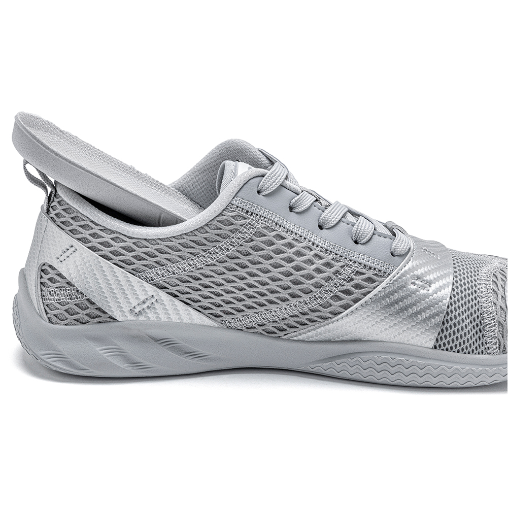 HOBIBEAR Unisex Wide Width Bar - Running Z ulasan dan harga