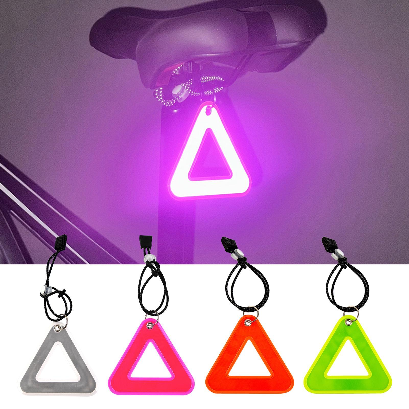 Reflective Pendants High Visib - High And Running Gear ulasan dan harga