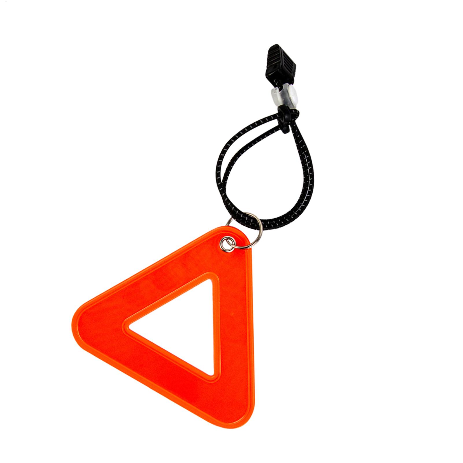 Reflective Pendants High Visib - High And Running Gear ulasan dan harga