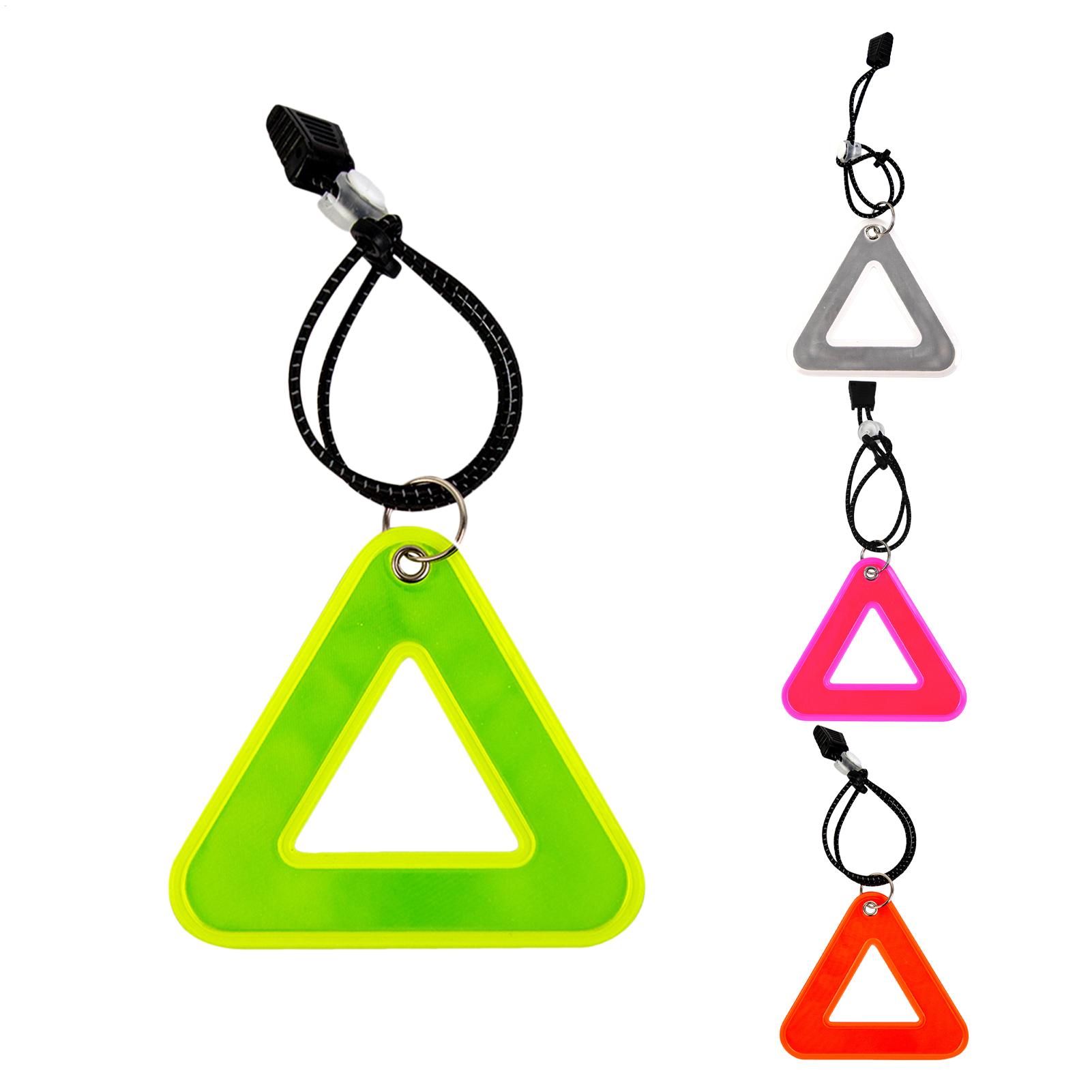 Reflective Pendants High Visib - High And Running Gear ulasan dan harga