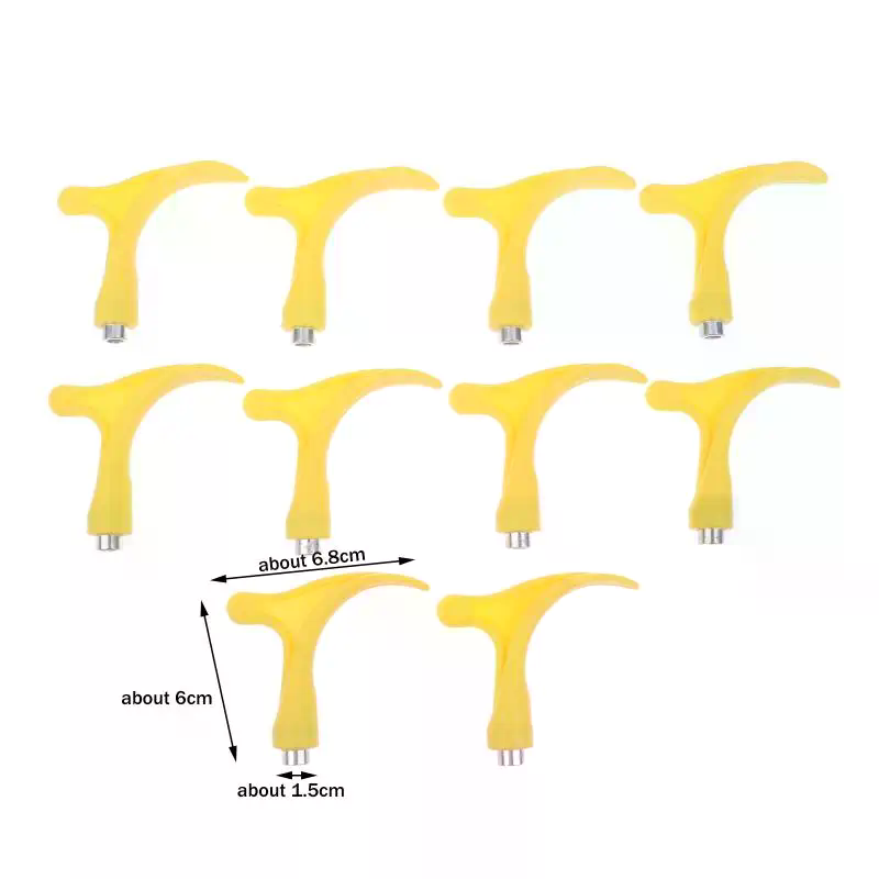 Track Wrench Track Field Shoe  - Running Gear Track ulasan dan harga