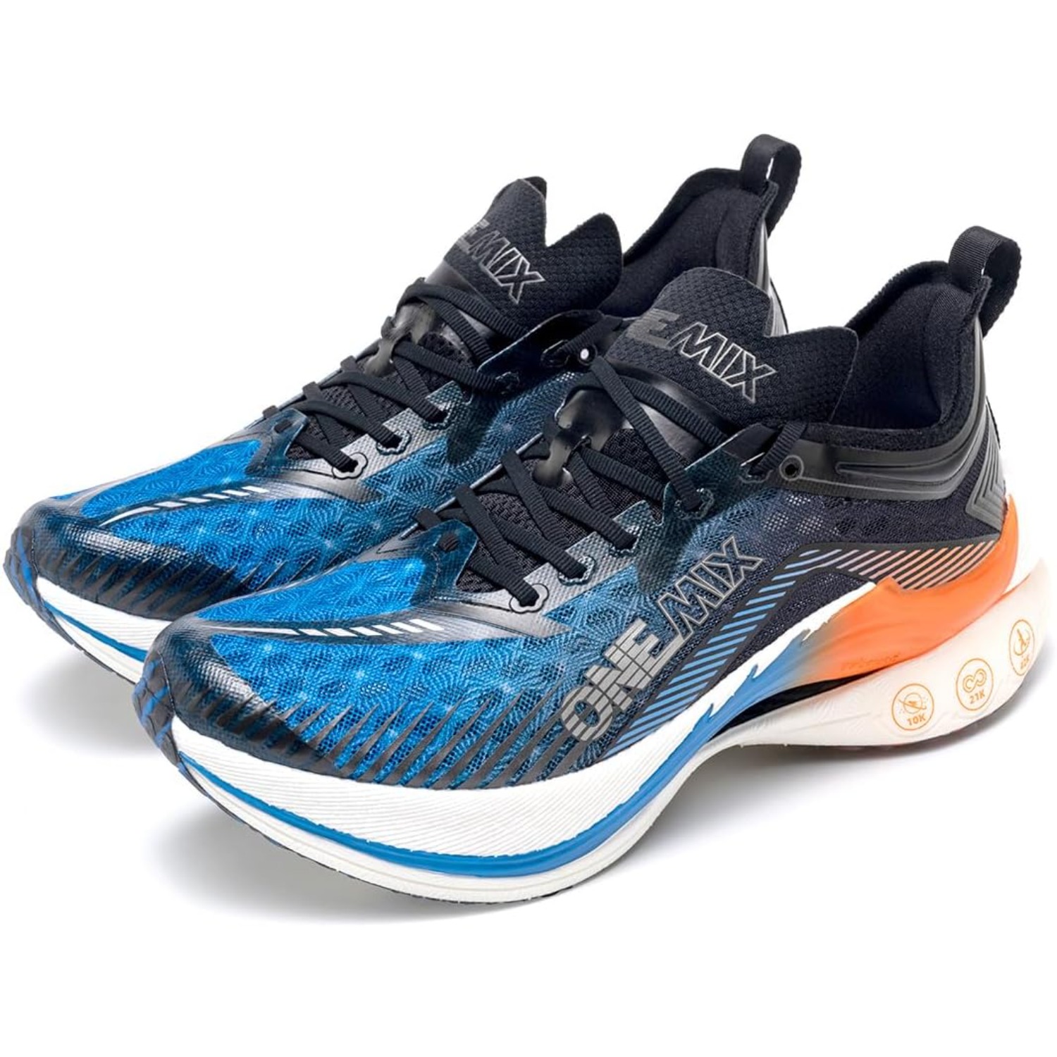 ONEMIX T700 Carbon Plate Marat - Running Z ulasan dan harga
