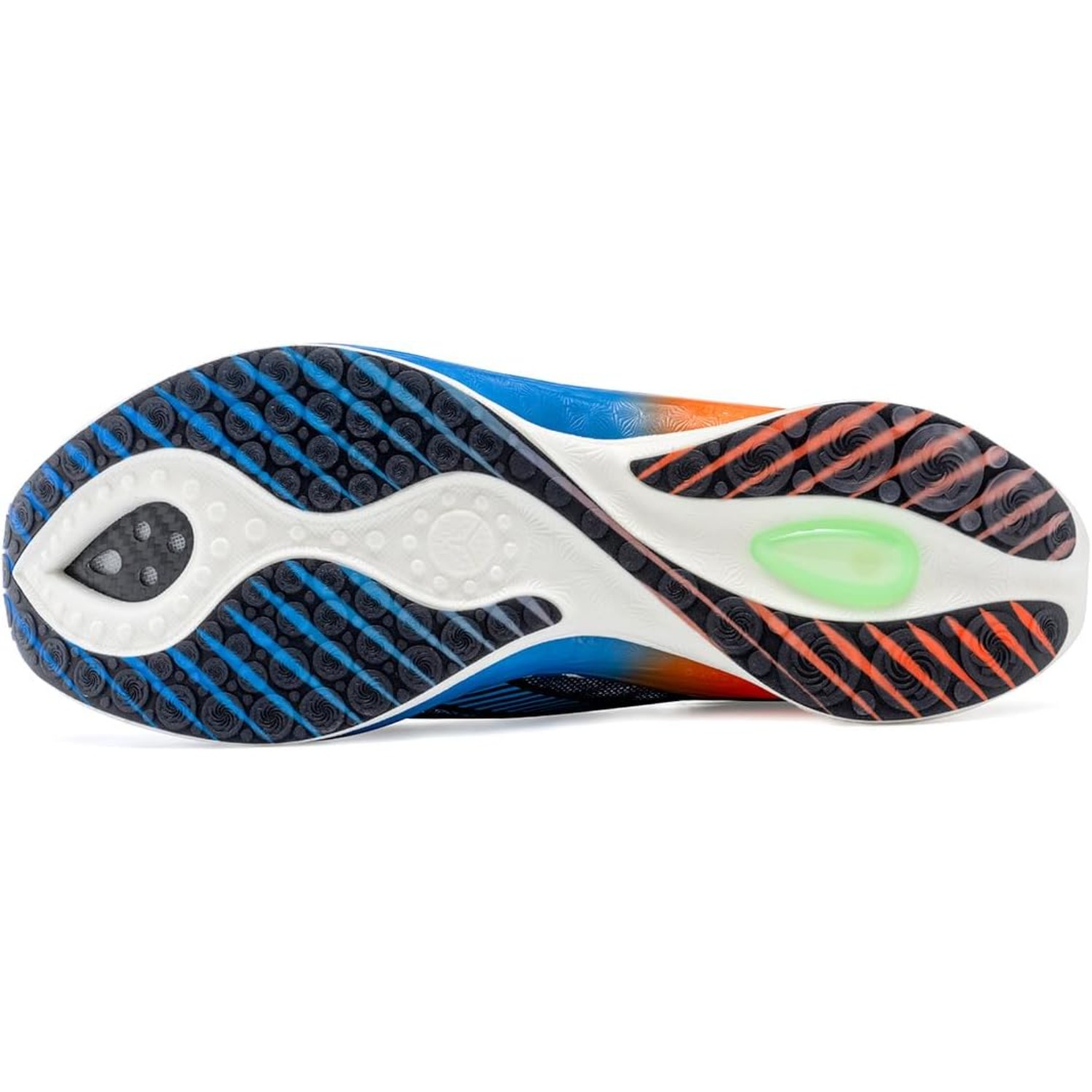 ONEMIX T700 Carbon Plate Marat - Running Z ulasan dan harga
